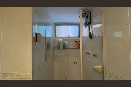 Apartamento à venda com 80m², 2 quartos e 1 vagaBanheiro