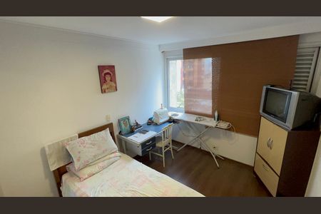 Quarto 1 de apartamento à venda com 2 quartos, 80m² em Pinheiros, São Paulo