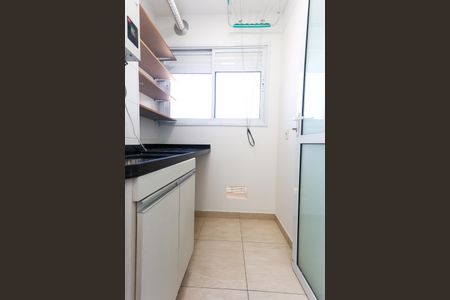 Apartamento para alugar com 51m², 2 quartos e 1 vaga