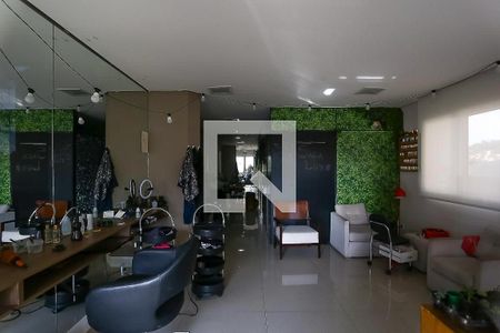 Apartamento para alugar com 51m², 2 quartos e 1 vaga Apartamento para alugar com 51m², 2 quartos e 1 vagasala de beleza