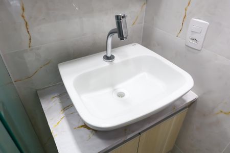 Apartamento para alugar com 51m², 2 quartos e 1 vaga