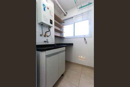 Apartamento para alugar com 51m², 2 quartos e 1 vaga