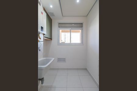 Apartamento para alugar com 84m², 3 quartos e 2 vagasÁrea de Serviço