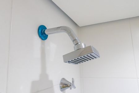 Apartamento para alugar com 84m², 3 quartos e 2 vagasBanheiro da Suíte