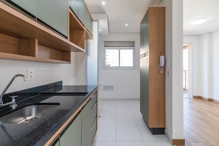 Apartamento para alugar com 84m², 3 quartos e 2 vagasCozinha