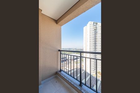 Apartamento para alugar com 84m², 3 quartos e 2 vagasVaranda da Suíte