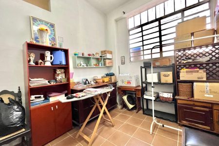 Casa para alugar com 370m², 3 quartos e sem vagaQuarto 4