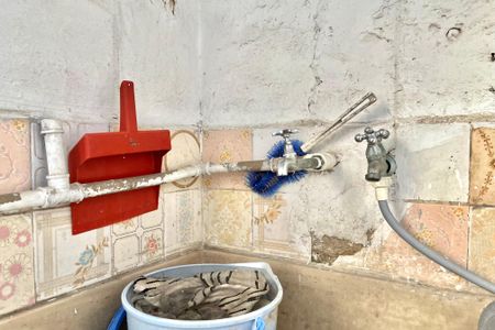 Casa para alugar com 370m², 3 quartos e sem vagaÁrea de Serviço