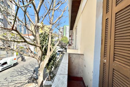 Casa para alugar com 370m², 3 quartos e sem vagaVaranda do Quarto 3