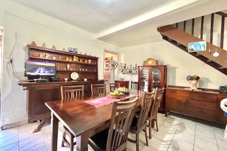 Casa para alugar com 370m², 3 quartos e sem vagaSala