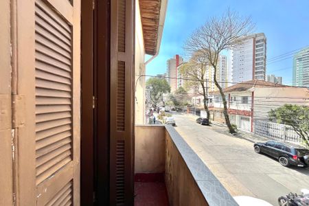 Casa para alugar com 370m², 3 quartos e sem vagaVaranda do Quarto 3