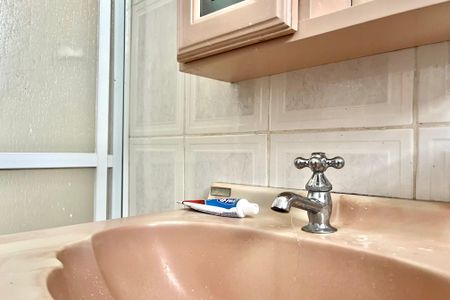 Casa para alugar com 370m², 3 quartos e sem vagaBanheiro