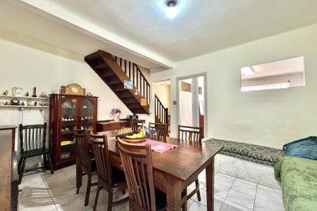 Sala de casa para alugar com 3 quartos, 370m² em Vila da Saúde, São Paulo