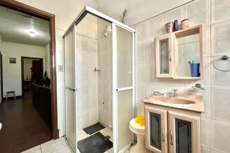 Casa para alugar com 370m², 3 quartos e sem vagaBanheiro