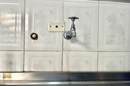 Casa para alugar com 370m², 3 quartos e sem vagaCozinha