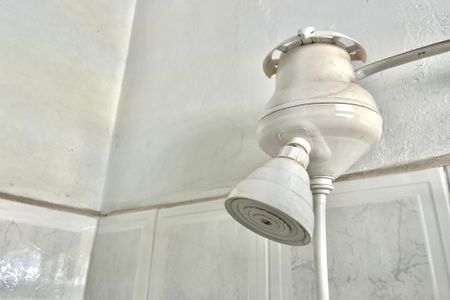 Casa para alugar com 370m², 3 quartos e sem vagaBanheiro