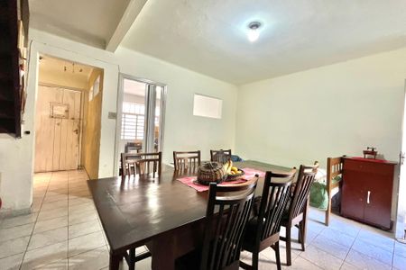 Sala de casa para alugar com 3 quartos, 370m² em Vila da Saúde, São Paulo