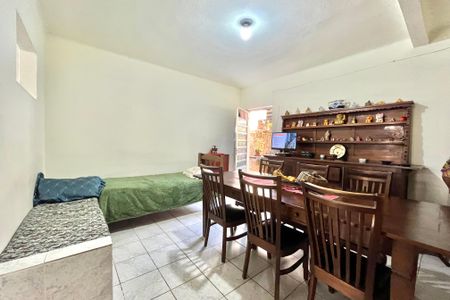 Sala de casa para alugar com 3 quartos, 370m² em Vila da Saúde, São Paulo