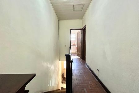 Corredor de casa para alugar com 3 quartos, 370m² em Vila da Saúde, São Paulo