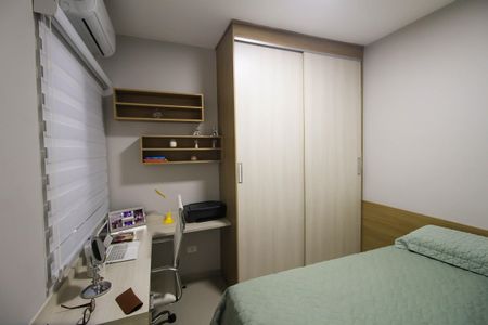 Casa à venda com 90m², 3 quartos e 2 vagas Casa à venda com 90m², 3 quartos e 2 vagasQuarto 2