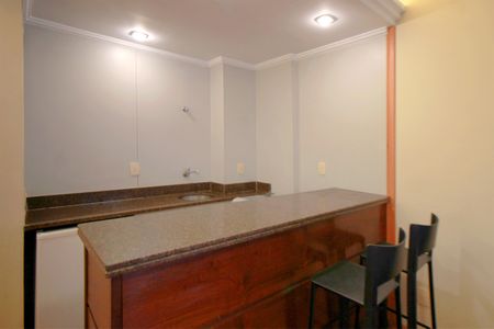 Apartamento para alugar com 50m², 1 quarto e sem vagaCozinha