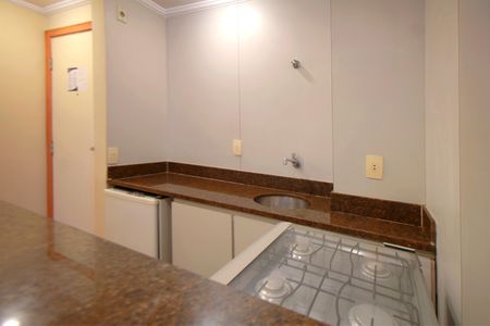 Apartamento para alugar com 50m², 1 quarto e sem vagaCozinha