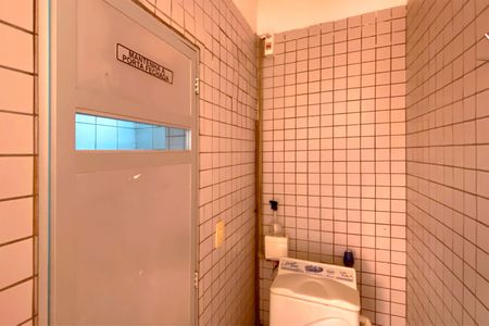 Apartamento para alugar com 50m², 1 quarto e sem vagaÁrea comum - Sauna