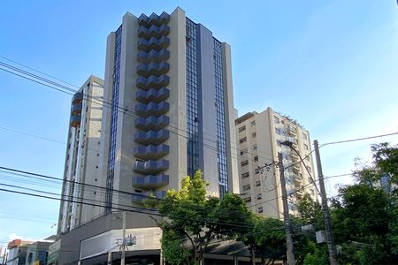 Apartamento para alugar com 50m², 1 quarto e sem vagaFachada