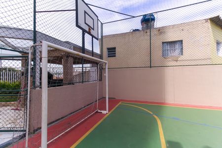 Apartamento à venda com 79m², 2 quartos e 2 vagasQuadra Esportiva