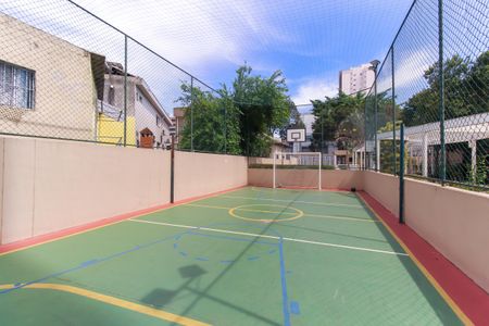 Apartamento à venda com 79m², 2 quartos e 2 vagasQuadra Esportiva