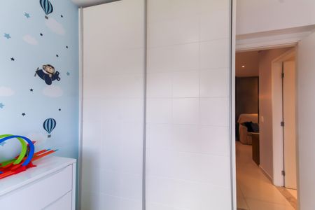 Apartamento à venda com 79m², 2 quartos e 2 vagasQuarto 1