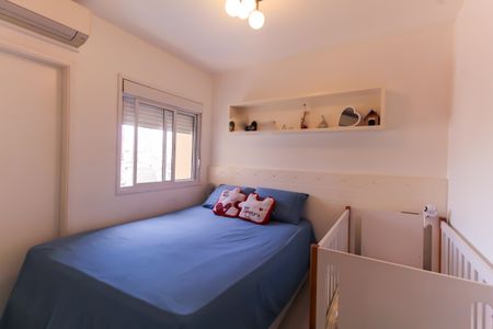 Apartamento à venda com 79m², 2 quartos e 2 vagasSuíte