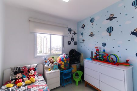 Apartamento à venda com 79m², 2 quartos e 2 vagasQuarto 1