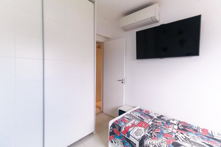 Apartamento à venda com 79m², 2 quartos e 2 vagasQuarto 1
