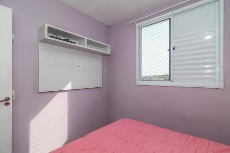 Quarto 2 de apartamento à venda com 2 quartos, 51m² em Rubem Berta, Porto Alegre