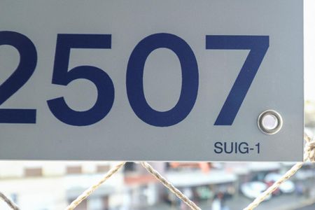 Placa de apartamento à venda com 2 quartos, 51m² em Rubem Berta, Porto Alegre