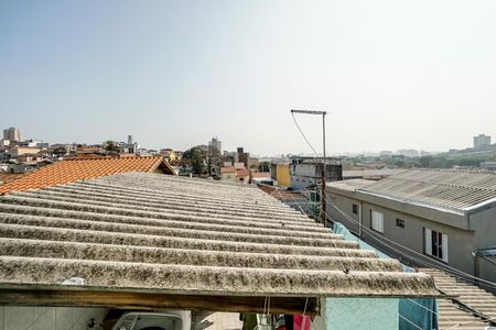 Casa à venda com 231m², 5 quartos e 3 vagas Vista do quarto 02