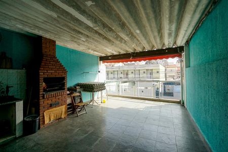 Casa à venda com 231m², 5 quartos e 3 vagasTerraço