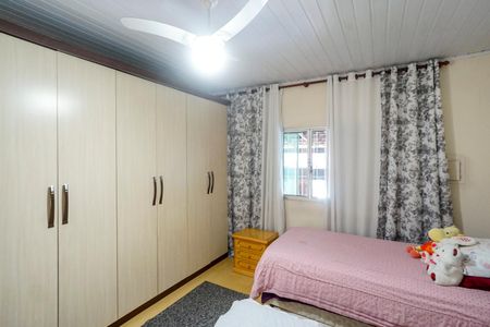 Casa à venda com 231m², 5 quartos e 3 vagasQuarto 01