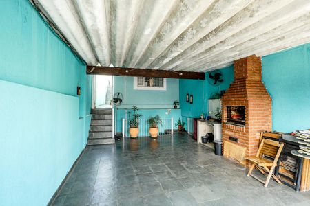 Casa à venda com 231m², 5 quartos e 3 vagasTerraço