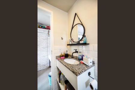 Casa à venda com 231m², 5 quartos e 3 vagasBanheiro