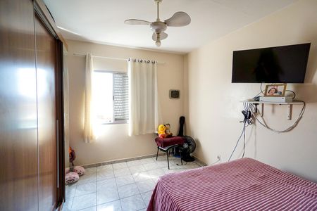 Casa à venda com 231m², 5 quartos e 3 vagas  casa 02  Quarto 02