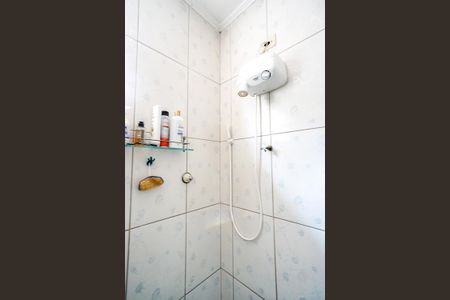 Casa à venda com 231m², 5 quartos e 3 vagas   casa 02  Chuveiro