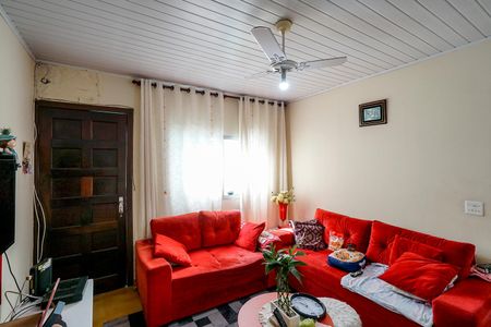 Sala de casa à venda com 5 quartos, 231m² em Penha de França, São Paulo