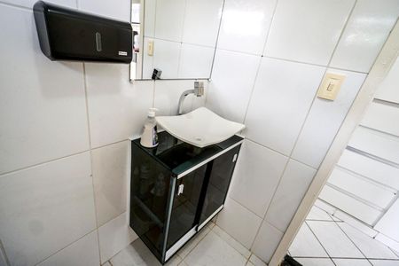 Casa à venda com 231m², 5 quartos e 3 vagas    casa 02 Cozinha