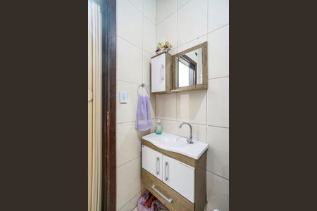 Casa à venda com 231m², 5 quartos e 3 vagasBanheiro