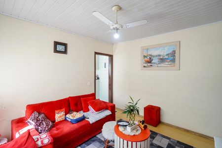 Casa à venda com 231m², 5 quartos e 3 vagasSala