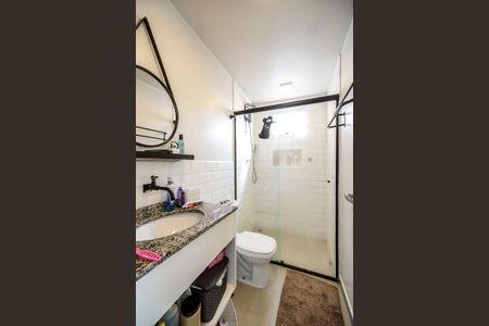 Casa à venda com 231m², 5 quartos e 3 vagasBanheiro