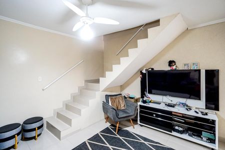 Casa à venda com 231m², 5 quartos e 3 vagas casa 02 Sala 