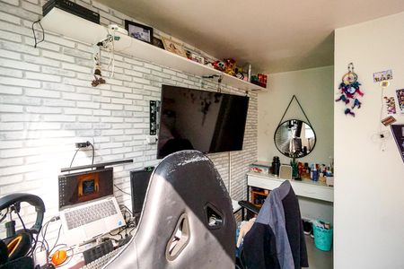 Casa à venda com 231m², 5 quartos e 3 vagasEscritório